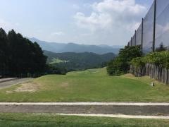 ラビーム白浜ゴルフクラブ