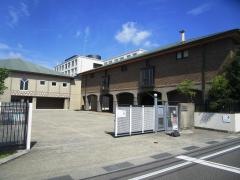 中国短期大学