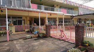 白木いづみこども園（認定こども園）