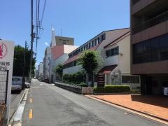高松聖母幼稚園
