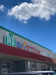 六条モール