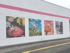 西松屋　四万十ショッピングガーデン店