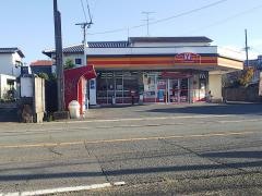 ヤマザキショップ　戸原店