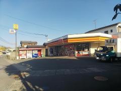 ヤマザキショップ　戸原店