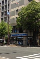 ローソン　福岡高宮3丁目店