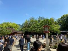太宰府天満宮