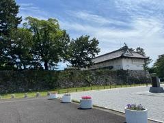 佐賀城公園
