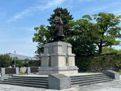佐賀城公園