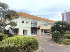 中種子町役場