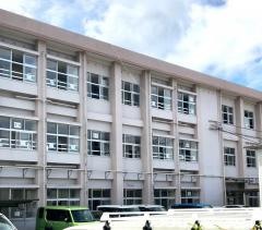 西池小学校