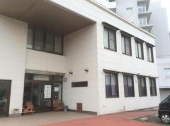 出水郡医師会立阿久根市民病院附属看護学校