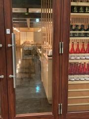 かっぽうぎ日本テレビプラザ店