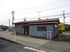じなん坊