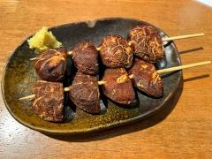 炭火焼鳥とさか　八潮店