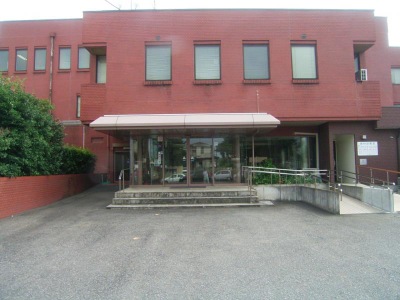 ドクターマップ 斉藤病院 石岡市旭台