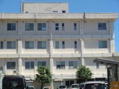 杉田玄白記念公立小浜病院