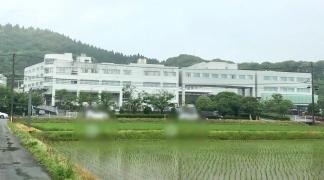 古賀総合病院