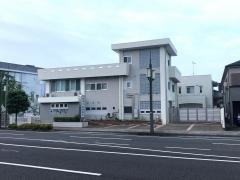 西浦耳鼻咽喉科