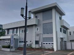 西浦耳鼻咽喉科