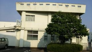 西浦耳鼻咽喉科