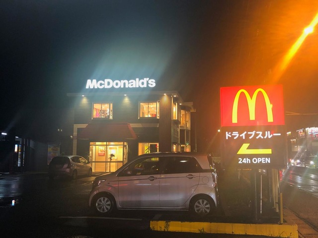 夜景 画像7