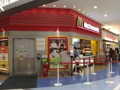マクドナルド　北砂アリオ店