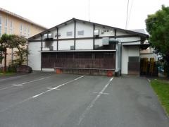 りゅうせん