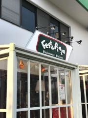 フェスタピアツァ