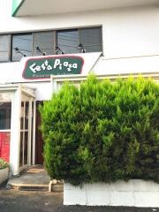 フェスタピアツァ