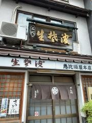 恵比須屋本店