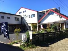 丹沢そば茶屋本舗