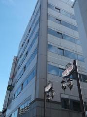 損害保険ジャパン株式会社　京阪支社