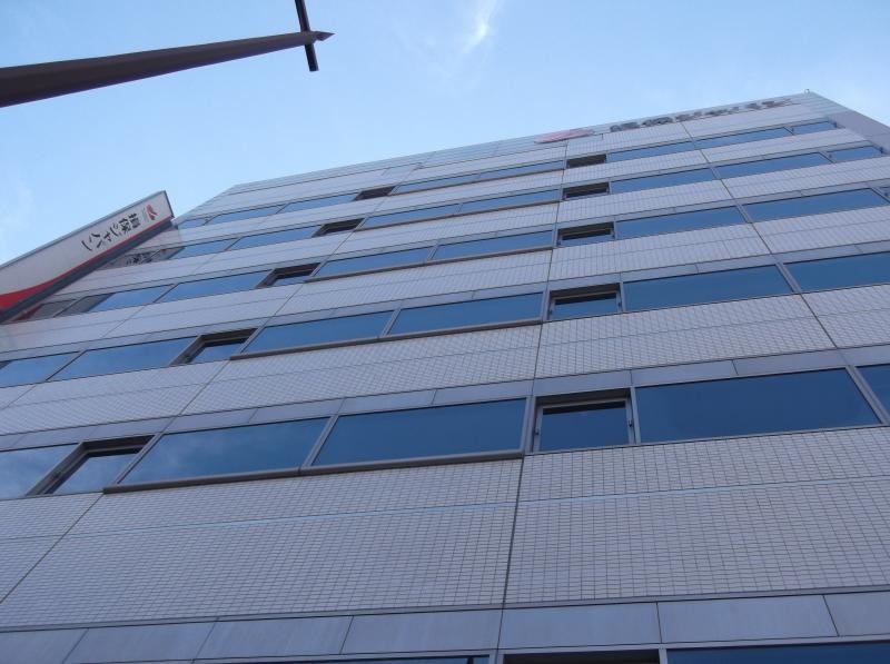 株式会社損害保険ジャパン　守口支社