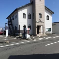 塩釜聖書バプテスト教会