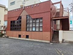 日本福音ルーテル　下関教会