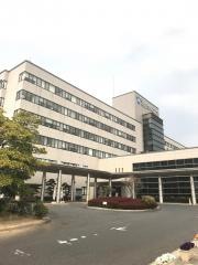 津山中央病院