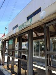 「東尻池２丁目」バス停留所_施設外観