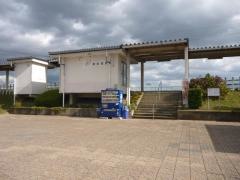 東船岡駅