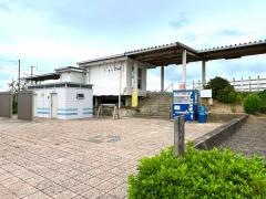 東船岡駅