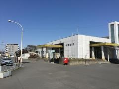 東鷲宮駅