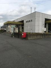 東鷲宮駅