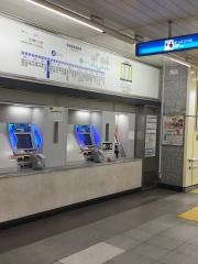 上永谷駅