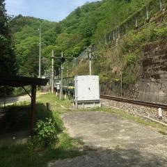 金野駅