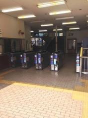 小林駅