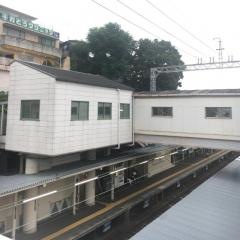 小林駅