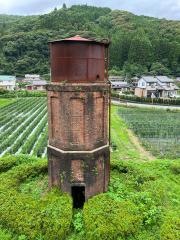 厳木駅