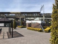 愛環梅坪駅