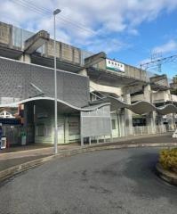 愛環梅坪駅