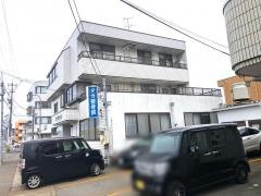 タガ整骨院