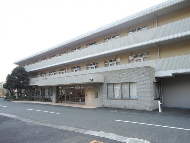 野比苑 施設外観